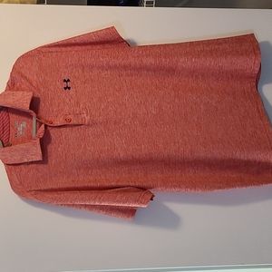 Mens XL Under Armour Shirt